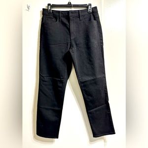 Universal Thread High Rise Slim Straight